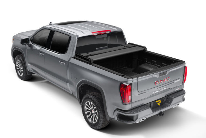 Extang 14-18 Chevy/GMC Silverado/Sierra 1500 (6 1/2 ft) Trifecta ALX - Image 15