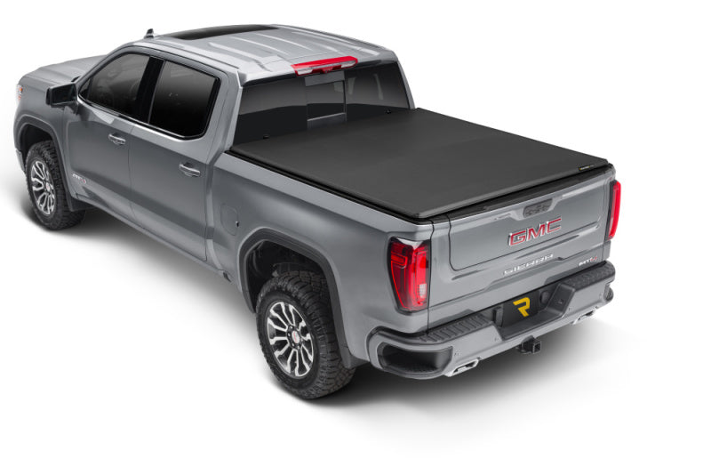 Extang 14-18 Chevy/GMC Silverado/Sierra 1500 (6 1/2 ft) Trifecta ALX - Image 2