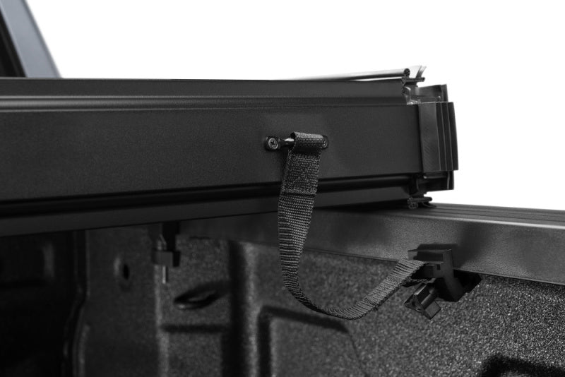 Extang 14-18 Chevy/GMC Silverado/Sierra 1500 (6ft. 7in. Bed) Solid Fold ALX - Image 16
