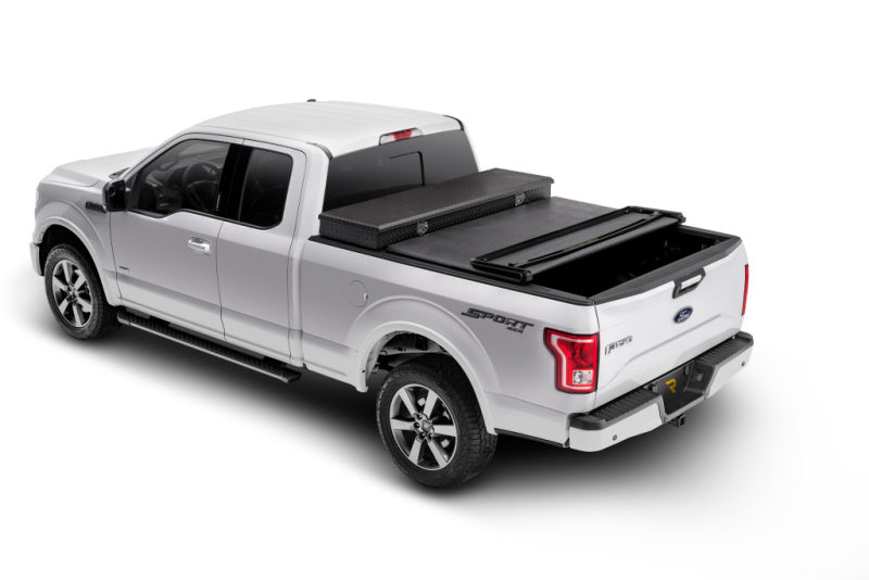 Extang 14-19 Chevy/GMC Silverado/Sierra 2500/3500HD (6-1/2ft) Trifecta Toolbox 2.0 - Image 4