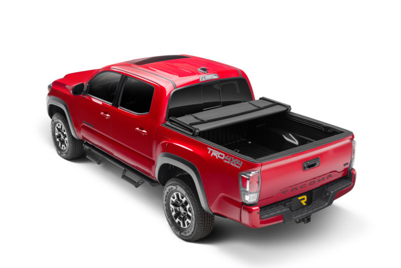 Extang 14-21 Toyota Tundra Long Bed (8ft 2in) Trifecta ALX - Image 10