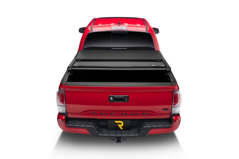 Extang 14-21 Toyota Tundra Trifecta ALX Cover 6.5ft with Rail System - Image 5