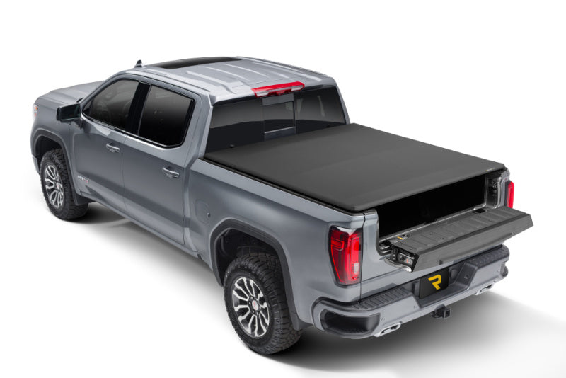 Extang 15-19 Chevy/GMC Canyon/Colorado (5ft bed) Trifecta Signature 2.0 - Image 3