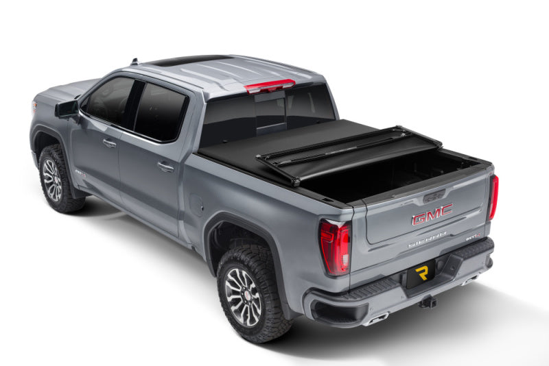 Extang 15-19 Chevy/GMC Canyon/Colorado (5ft bed) Trifecta Signature 2.0 - Image 8