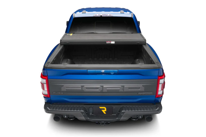 Extang 15-20 Ford F-150 (6ft. 7in. Bed) Solid Fold ALX - Image 13