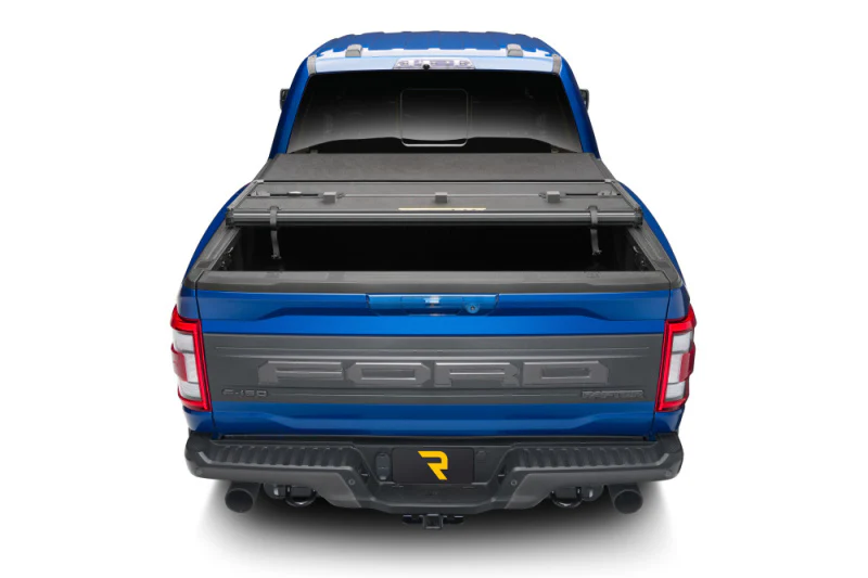 Extang 15-20 Ford F-150 (6ft. 7in. Bed) Solid Fold ALX - Image 2