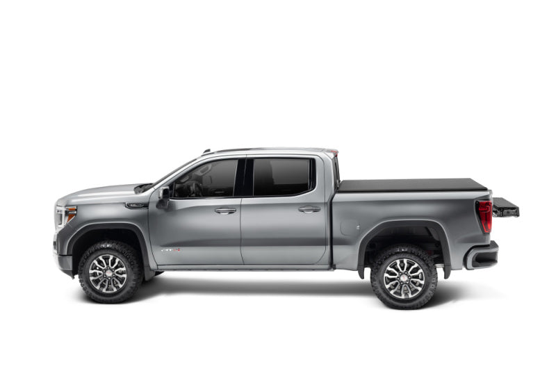 Extang 15-21 Chevy/GMC Canyon/Colorado (5 ft bed) Trifecta ALX - Image 21