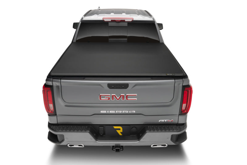 Extang 15-21 Chevy/GMC Canyon/Colorado (5 ft bed) Trifecta ALX - Image 8