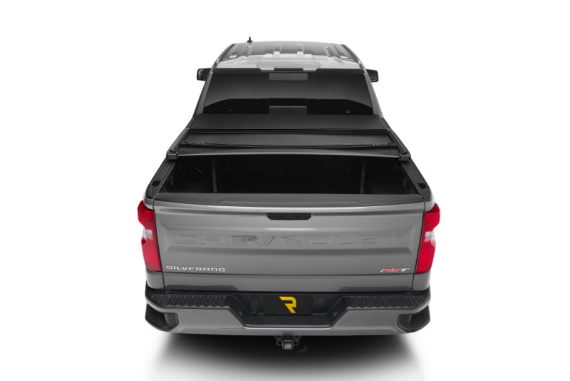 Extang 15-21 Chevy/GMC Canyon/Colorado (6ft Bed) Trifecta e-Series - Image 8