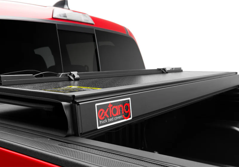 Extang 16-20 Toyota Tacoma (5 ft) Xceed - Image 34