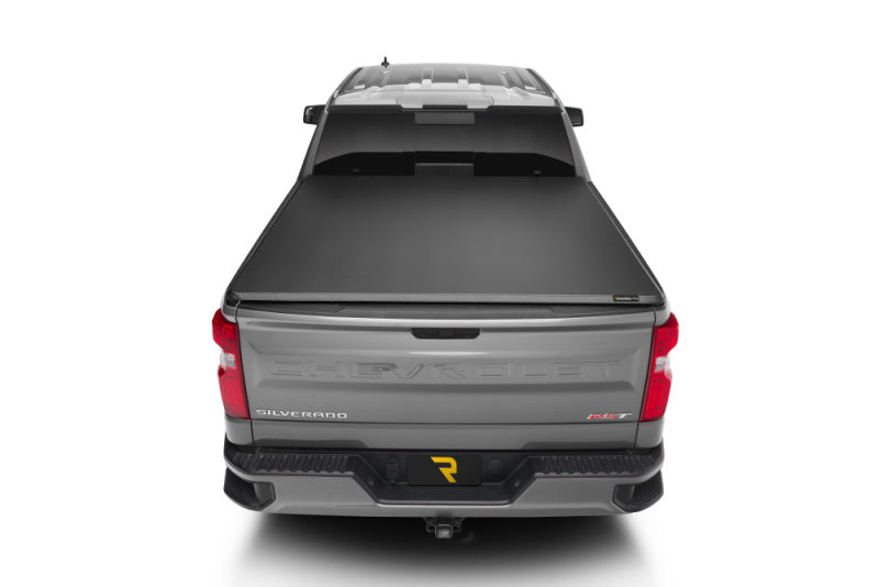 Extang 16-21 Toyota Tacoma (6ft Bed) - Includes Clamp Kit for Bed Rail System Trifecta e-Series - Image 3