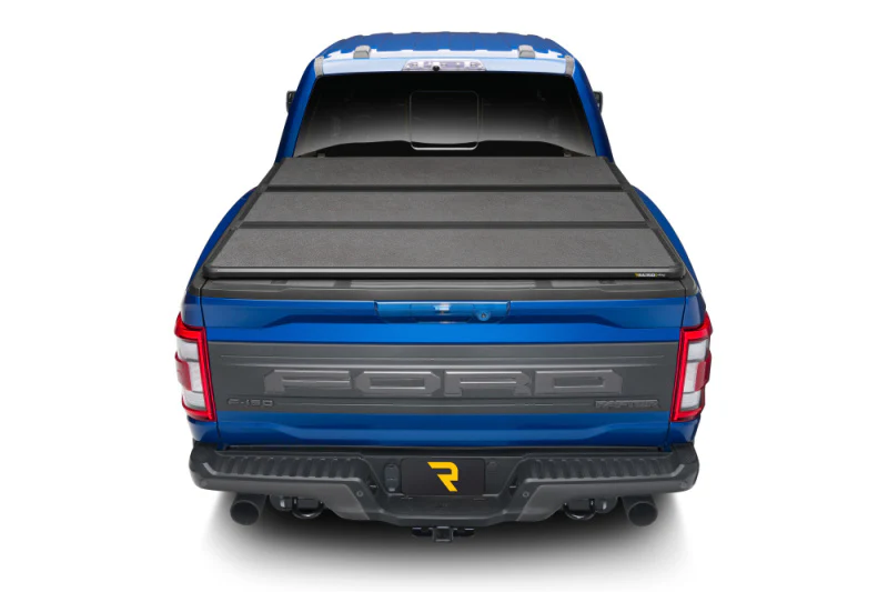 Extang 16-23 Nissan Titan XD w/o Rail Sys. (6ft. 7in. Bed) Solid Fold ALX - Image 6