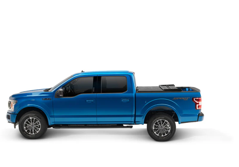 Extang 16-23 Nissan Titan XD w/Rail Sys (6ft 7in Bed) Trifecta ALX - Image 8