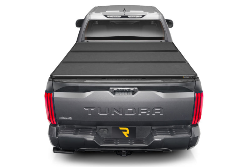 Extang 16-23 Toyota Tacoma (5ft. 1in. Bed) Solid Fold ALX - Image 6