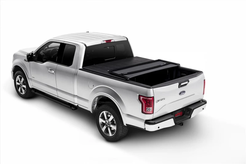 Extang 17-19 Nissan Titan LB (8ft) (w/o Rail System) Trifecta 2.0 - Image 8