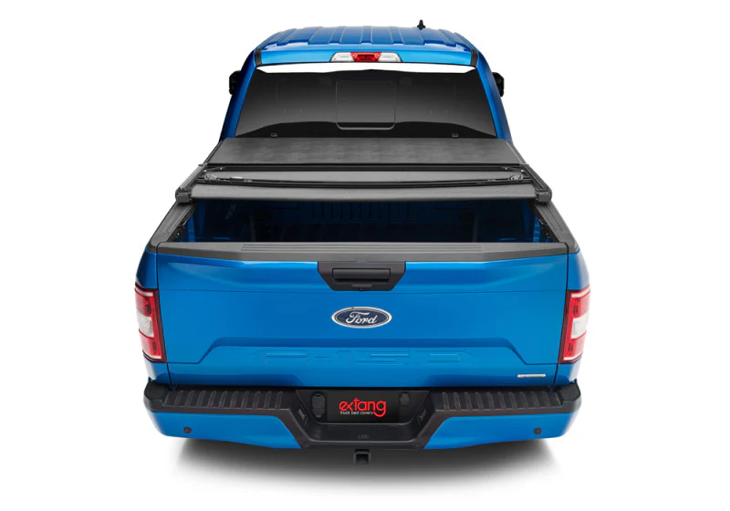 Extang 17-21 Nissan Titan (5 ft 6 in) (With Rail System) Trifecta ALX - Image 26