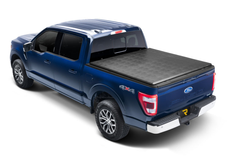 Extang 17-23 Ford F-250/F-350 Super Duty Short Bed (6ft 10in) Trifecta 2.0 - Image 2