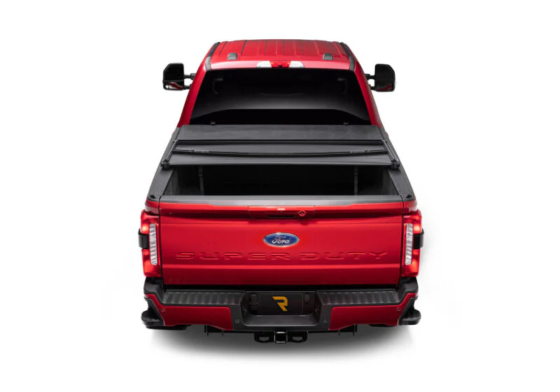 Extang 17-23 Ford Super Duty Long Bed (8ft) Trifecta e-Series - Image 11