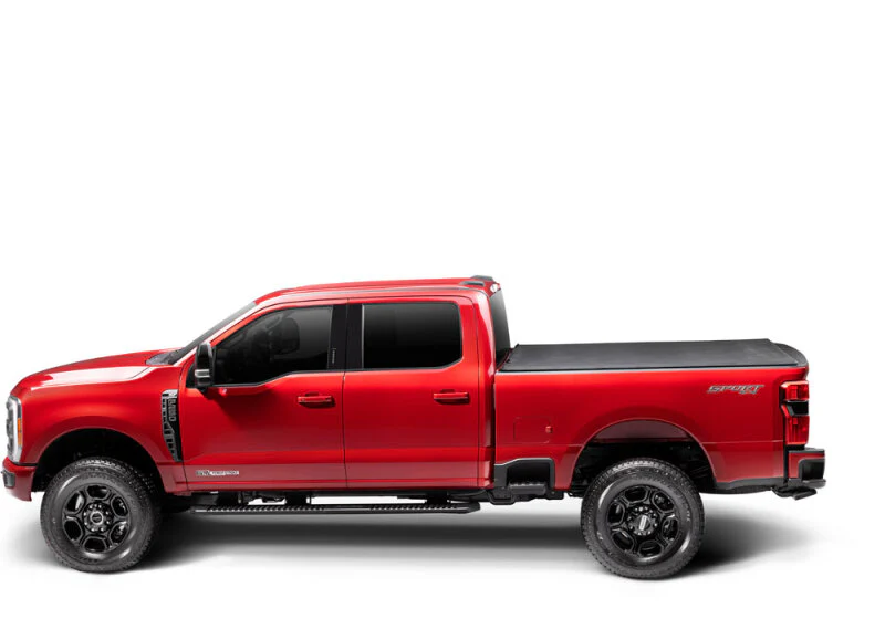 Extang 17-23 Ford Super Duty Long Bed (8ft) Trifecta e-Series - Image 13