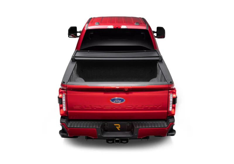 Extang 17-23 Ford Super Duty Long Bed (8ft) Trifecta e-Series - Image 17