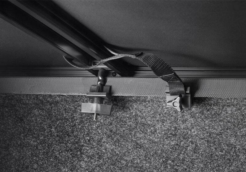 Extang 17-23 Ford Super Duty Long Bed (8ft) Trifecta e-Series - Image 18