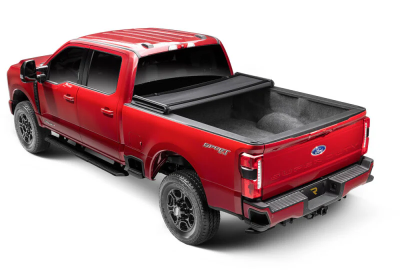 Extang 17-23 Ford Super Duty Long Bed (8ft) Trifecta e-Series - Image 3
