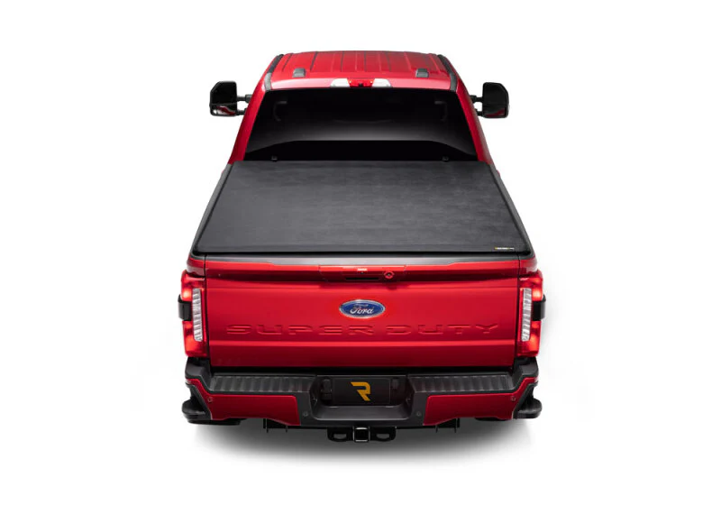 Extang 17-23 Ford Super Duty Long Bed (8ft) Trifecta e-Series - Image 5