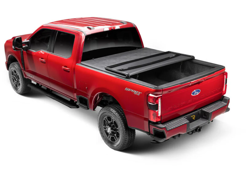 Extang 17-23 Ford Super Duty Long Bed (8ft) Trifecta e-Series - Image 8