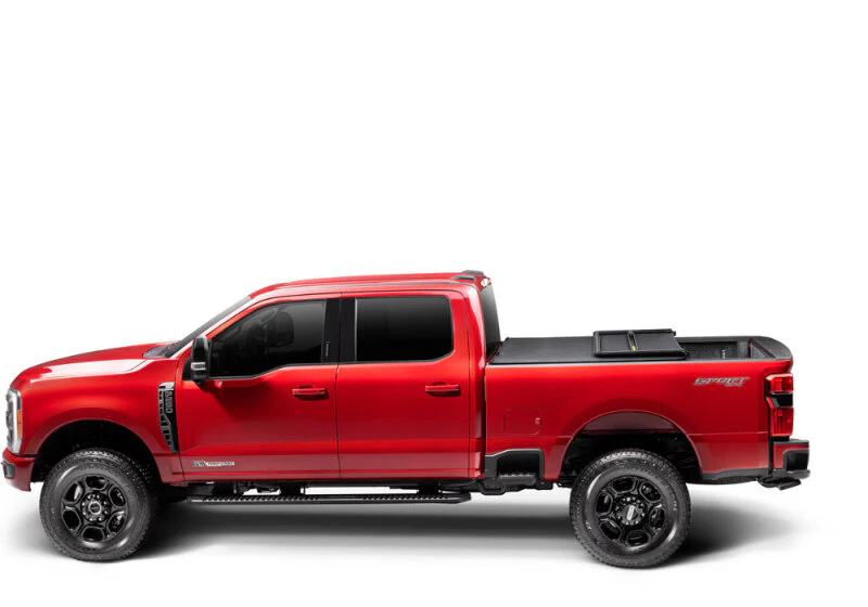 Extang 17-23 Ford Super Duty Short Bed (6ft 10in) Trifecta e-Series - Image 12