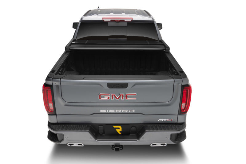 Extang 19-20 Chevy/GMC Silverado/Sierra 1500 (8 ft) Trifecta Signature 2.0 - Image 4