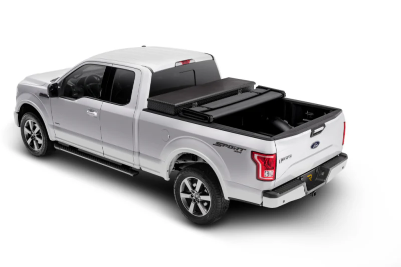 Extang 19-20 Chevy/GMC Silverado/Sierra 1500 (8 ft) Trifecta Toolbox 2.0 - Image 3