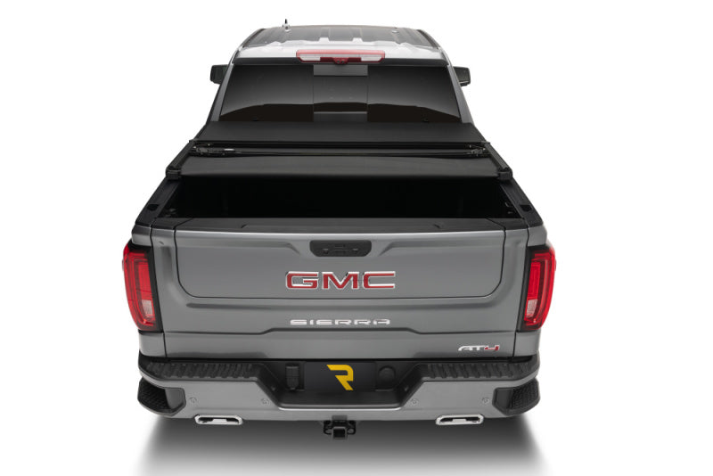 Extang 19-21 Chevy/GMC Silverado/Sierra 1500 (6 ft 6 in) Does Not Fit Storage Boxes Trifecta ALX - Image 13