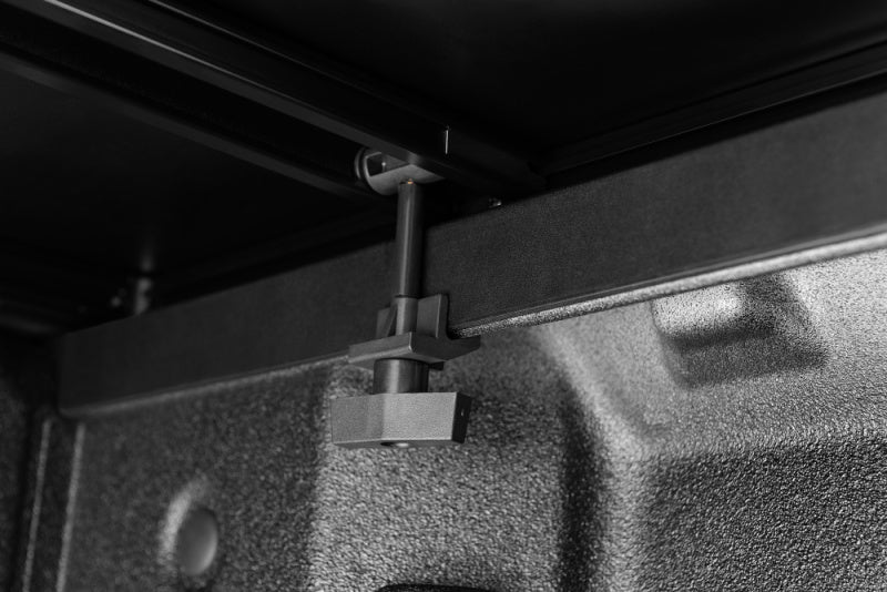 Extang 19-21 Chevy/GMC Silverado/Sierra 1500 (6 ft 6 in) Does Not Fit Storage Boxes Trifecta ALX - Image 9