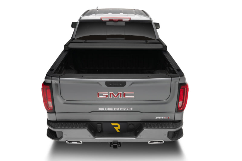 Extang 19-21 Chevy/GMC Silverado/Sierra 1500 (8 ft) Does Not Fit Side Storage Boxes Trifecta ALX - Image 11