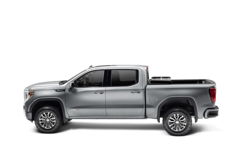 Extang 19-21 Chevy/GMC Silverado/Sierra 1500 (8 ft) Does Not Fit Side Storage Boxes Trifecta ALX - Image 19