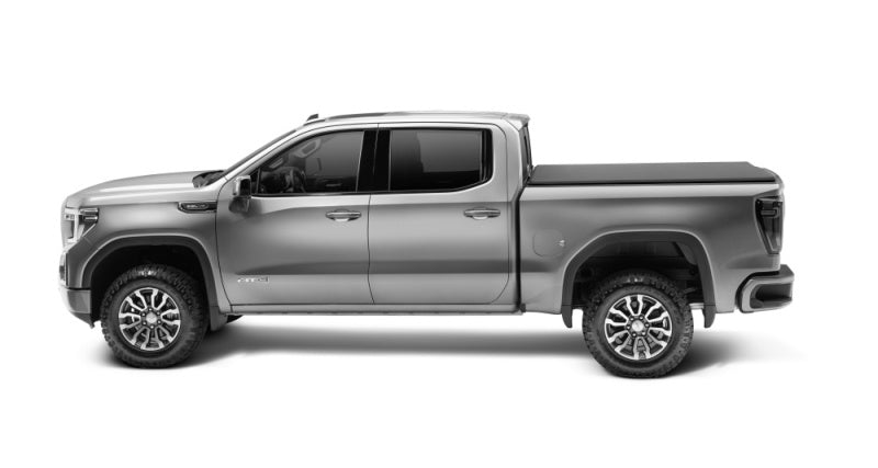 Extang 19-21 Chevy/GMC Silverado/Sierra 1500 (8 ft) Does Not Fit Side Storage Boxes Trifecta ALX - Image 4