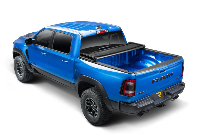 Extang 19-21 Dodge Ram (5ft 7in Bed) - Does Not Fit RamBox (New Body Style) Trifecta e-Series - Image 4