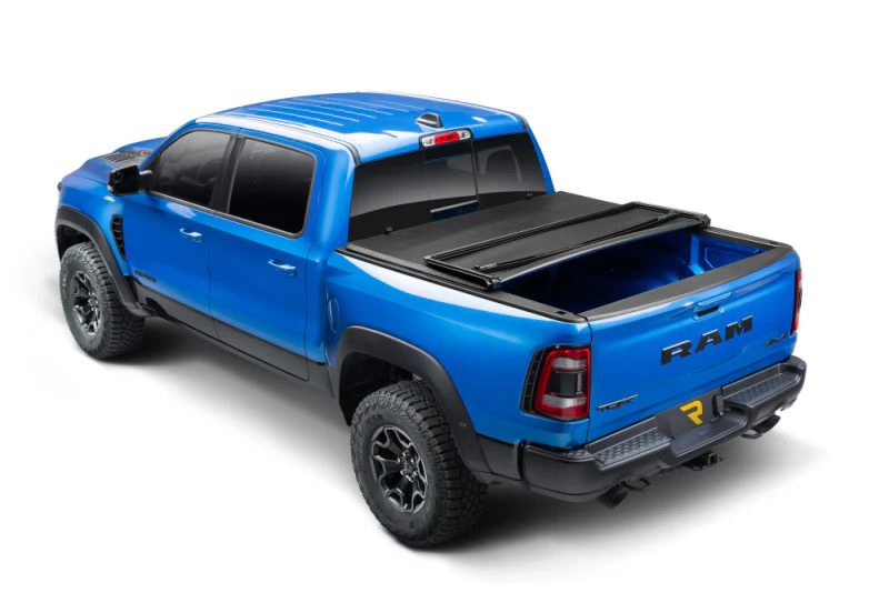 Extang 19-21 Dodge RamBox w/Cargo Management System (5ft 7in) Trifecta e-Series - Image 7