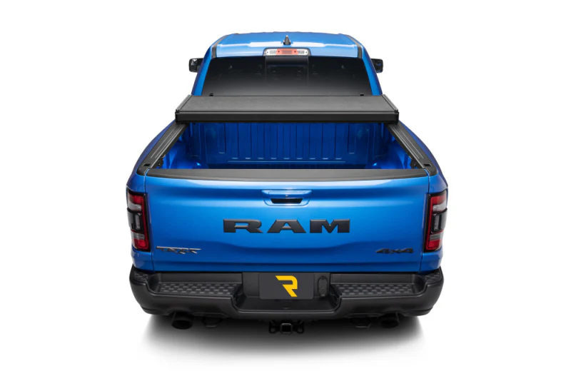 Extang 19-22 Dodge Ram (6ft. 4in. Bed) Solid Fold ALX - Image 3