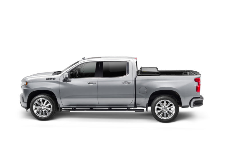 Extang 19-23 Chevy/GMC Silverado/Sierra 1500 (5ft. 10in. Bed) Solid Fold ALX - Image 6