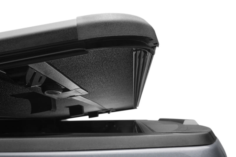 Extang 19-23 Chevy/GMC Silverado/Sierra 1500 (6ft. 7in. Bed) Solid Fold ALX - Image 14