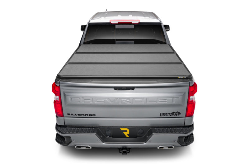 Extang 19-23 Chevy/GMC Silverado/Sierra 1500 (6ft. 7in. Bed) Solid Fold ALX - Image 15