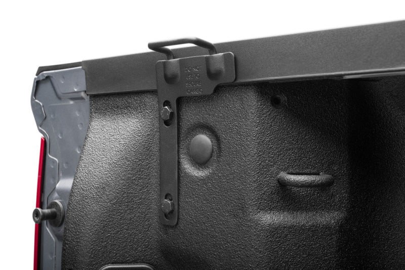 Extang 19-23 Chevy/GMC Silverado/Sierra 1500 (6ft. 7in. Bed) Solid Fold ALX - Image 3