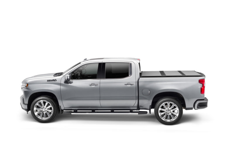 Extang 19-23 Chevy/GMC Silverado/Sierra 1500 (6ft. 7in. Bed) Solid Fold ALX - Image 7