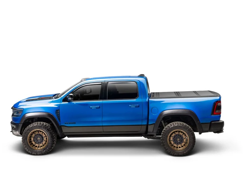 Extang 19-23 Chevy/GMC Silverado/Sierra 5.8ft. Bed Endure ALX - Image 15