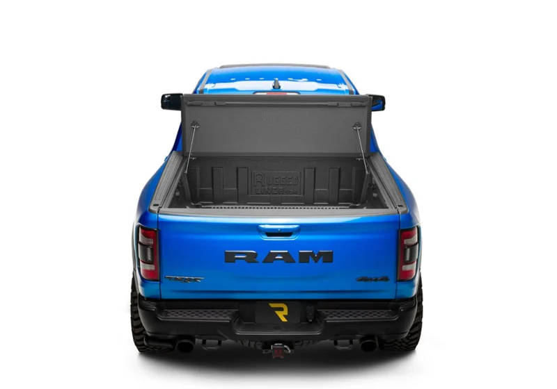 Extang 19-23 Chevy/GMC Silverado/Sierra 5.8ft. Bed Endure ALX - Image 17