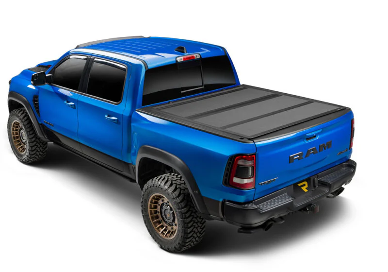 Extang 19-23 Chevy/GMC Silverado/Sierra 5.8ft. Bed Endure ALX - Image 2
