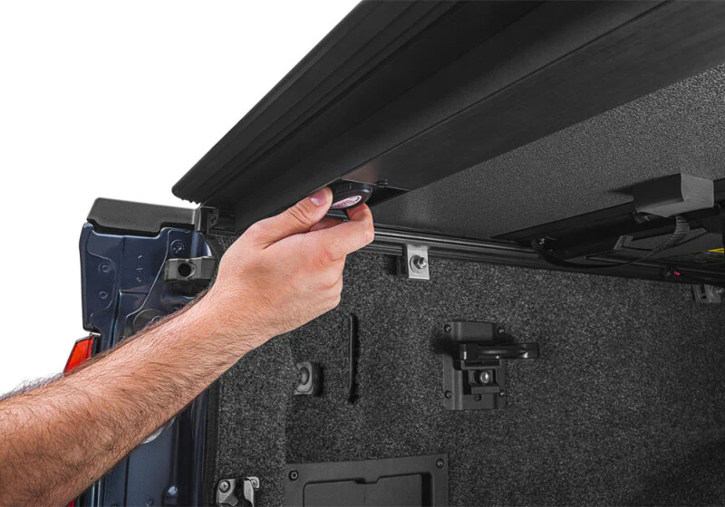 Extang 19-23 Chevy/GMC Silverado/Sierra 5.8ft. Bed Endure ALX - Image 25