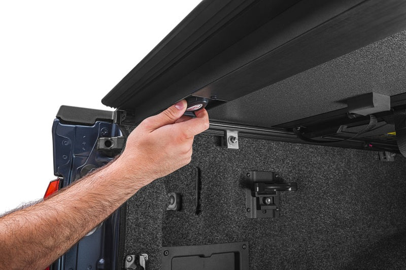 Extang 19-23 Chevy/GMC Silverado/Sierra 5.8ft. Bed Endure ALX - Image 32