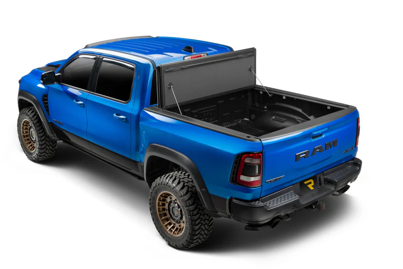 Extang 19-23 Chevy/GMC Silverado/Sierra 5.8ft. Bed Endure ALX - Image 45